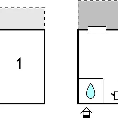 Amazing In With Wifi Apartment