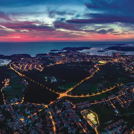 Amazing In With Wifi * Pula