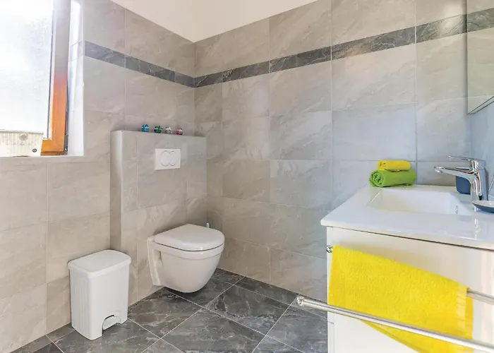 Amazing In With Wifi * Pula