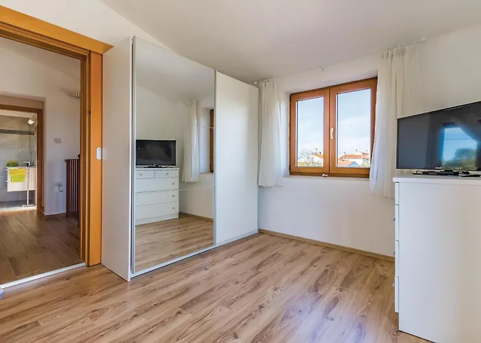 Amazing In With Wifi Apartman *