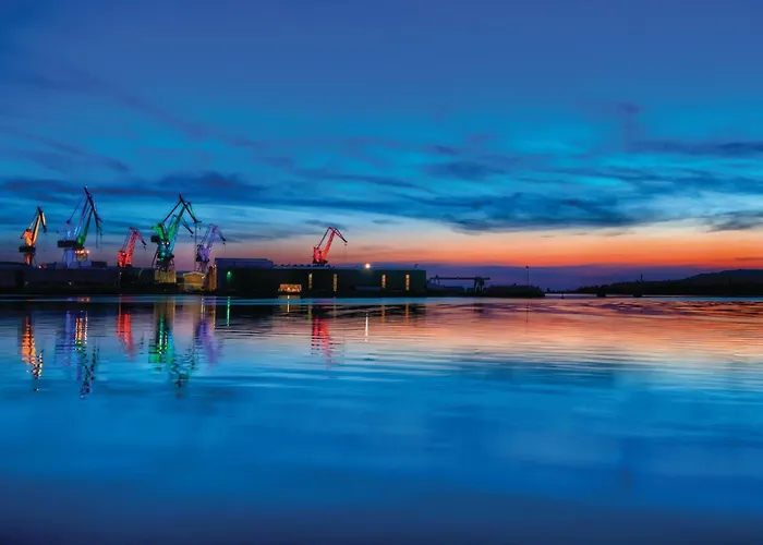 Amazing In With Wifi Apartman