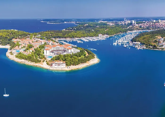 Apartman Amazing In With Wifi *