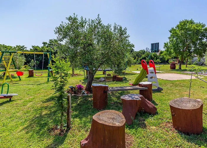 Apartman Amazing In With Wifi