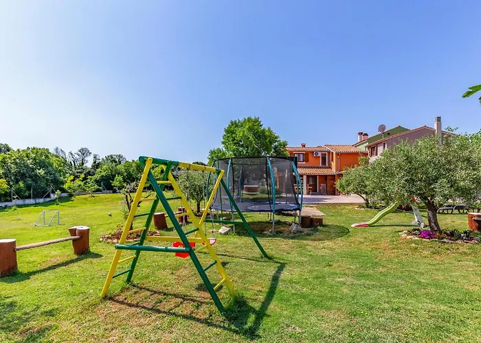 Amazing In With Wifi * Pula