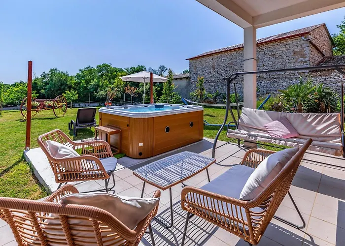 Amazing In With Wifi Apartman