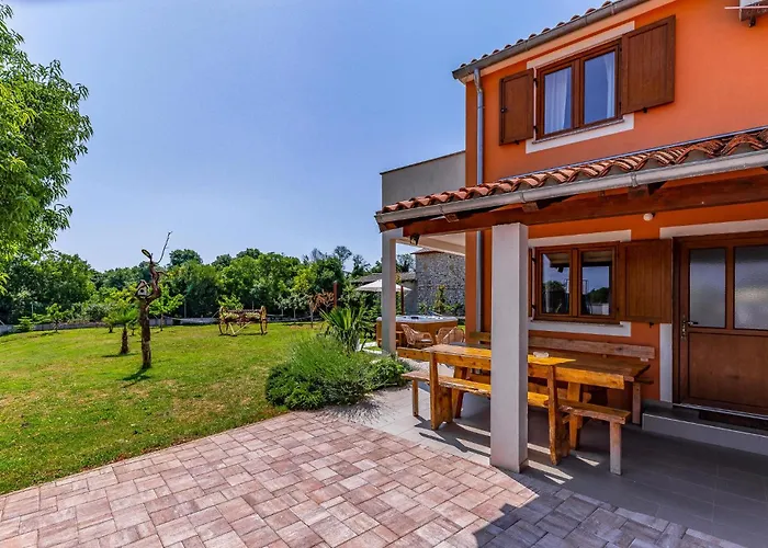 Apartman Amazing In With Wifi