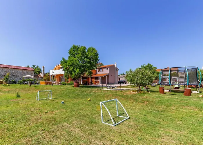 Apartman Amazing In With Wifi