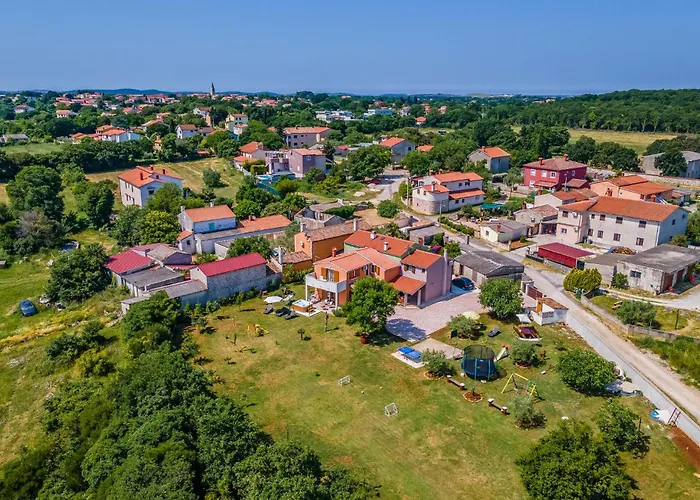 Amazing In With Wifi Pula