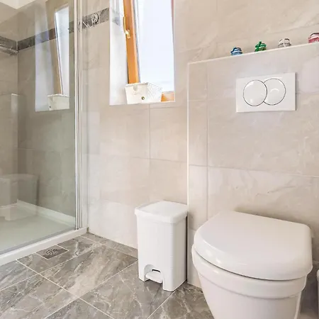 Apartament Awesome In With Wifi *