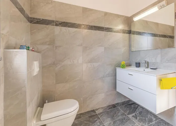 Apartman Amazing In With Wifi *
